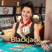 Blackjack VIP Alpha - Play at A66 Malaysia