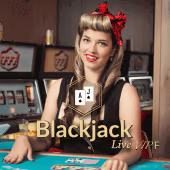 Blackjack VIP F - Play at A66 Malaysia
