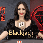 Blackjack VIP G - Play at A66 Malaysia
