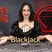 Blackjack VIP J - Play at A66 Malaysia