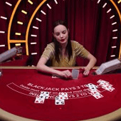 Blackjack VIP T - Play at A66 Malaysia
