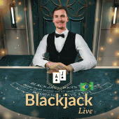 Blackjack VIP V - Play at A66 Malaysia