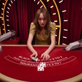 Blackjack VIP X - Play at A66 Malaysia