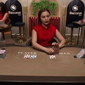 Bonsai Speed Baccarat B - Play at A66 Malaysia