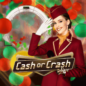 Cash or Crash - Play at A66 Malaysia