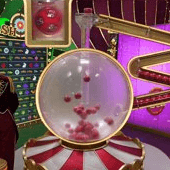 Crazy Balls - Play at A66 Malaysia