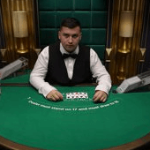 Easy Blackjack - Play at A66 Malaysia