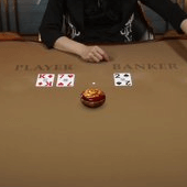 Emperor Golden Wealth Baccarat - Play at A66 Malaysia