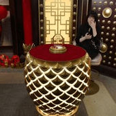 Emperor Sic Bo A 真人娱乐场游戏