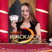 Evo Speed Blackjack 15 - Play at A66 Malaysia