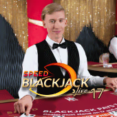 Evo Speed Blackjack 17 - Play at A66 Malaysia
