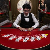 Evo Speed Blackjack 4 - Play at A66 Malaysia