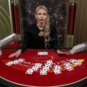 Evo Speed Blackjack 5 - Play at A66 Malaysia