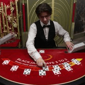 Evo Speed Blackjack 7 permainan live casino