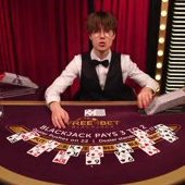 Free Bet VIP Blackjack B - Play at A66 Malaysia