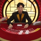 Grand Korean Speed Blackjack - Play at A66 Malaysia