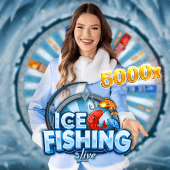 Ice Fishing - Play at A66 Malaysia