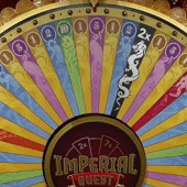 Imperial Quest 真人娱乐场游戏