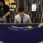 Infinite Bet Stacker Blackjack - Play at A66 Malaysia