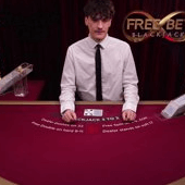 Infinite Free Bet Blackjack - Play at A66 Malaysia