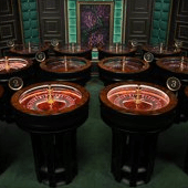 Instant Roulette - Play at A66 Malaysia