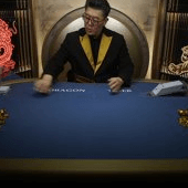 Korean Dragon Tiger - Play at A66 Malaysia