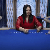 Korean Speed Baccarat G - Play at A66 Malaysia