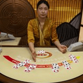 Korean Speed Blackjack C - Play at A66 Malaysia
