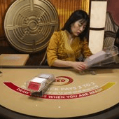 Korean Speed Blackjack D - Play at A66 Malaysia