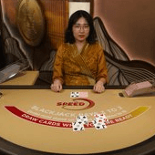 Korean Speed Blackjack H - Play at A66 Malaysia