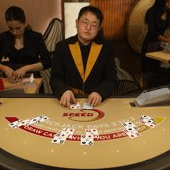 Korean Speed Blackjack J - Play at A66 Malaysia