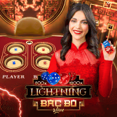 Lightning Bac Bo - Play at A66 Malaysia