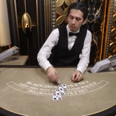 Platinum Privé Blackjack 3 - Play at A66 Malaysia