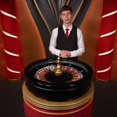 Ruleta Bola Rápida en Vivo - Play at A66 Malaysia
