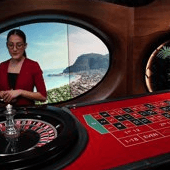 Ruleta en Vivo - Play at A66 Malaysia