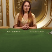 Salon Privé Baccarat A - Play at A66 Malaysia