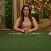 Salon Privé Baccarat C permainan live casino
