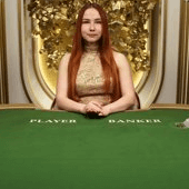 Salon Privé Baccarat F - Play at A66 Malaysia