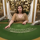 Salon Privé Blackjack I - Play at A66 Malaysia
