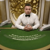 Salon Privé Blackjack L - Play at A66 Malaysia