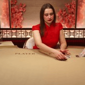 Speed Baccarat D - Play at A66 Malaysia
