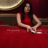 Speed Baccarat F