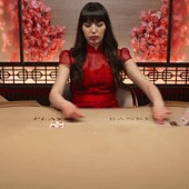 Speed Baccarat T 真人娱乐场游戏