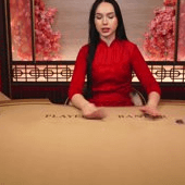 Speed Baccarat U live casino game
