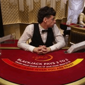 Speed VIP Blackjack A - Play at A66 Malaysia