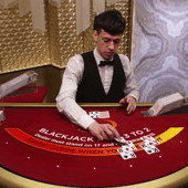 Speed VIP Blackjack B - Play at A66 Malaysia