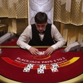 Speed VIP Blackjack C - Play at A66 Malaysia