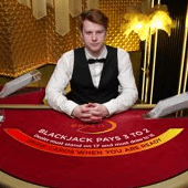 Speed VIP Blackjack E - Play at A66 Malaysia