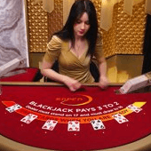 Speed VIP Blackjack I - Play at A66 Malaysia