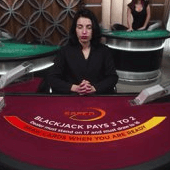 Speed VIP Blackjack J - Play at A66 Malaysia